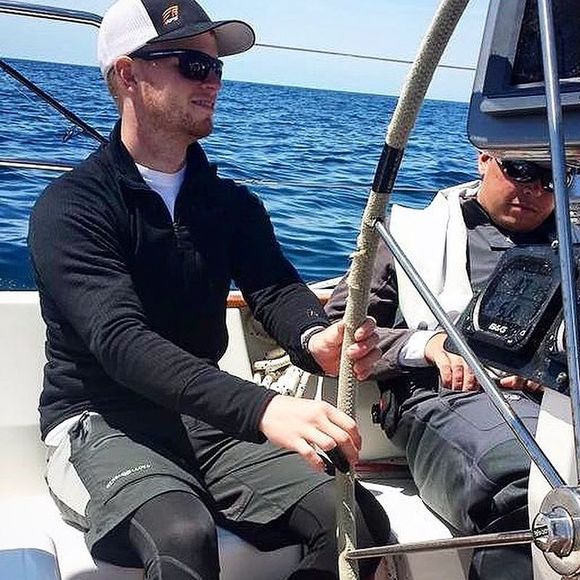 Meet your Posher, Will - Picture 1 of 1